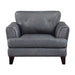 Thierry Chair in Gray - 9279BGY-1 - FAMSA Furniture (TX)