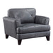 Thierry Chair in Gray - 9279BGY-1 - FAMSA Furniture (TX)