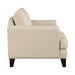 Thierry Chair in Cream - 9279CRM-1 - FAMSA Furniture (TX)
