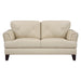 9279CRM-2 Love Seat image