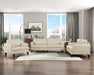 9279CRM-2 Love Seat image
