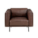 Soren Chair in Brown - 9280BR-1 - FAMSA Furniture (TX)