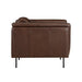 Soren Chair in Brown - 9280BR-1 - FAMSA Furniture (TX)