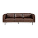 Soren Sofa in Brown - 9280BR-3 - FAMSA Furniture (TX)