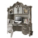 Versailles Executive Computer Desk w/Hutch - Image 2