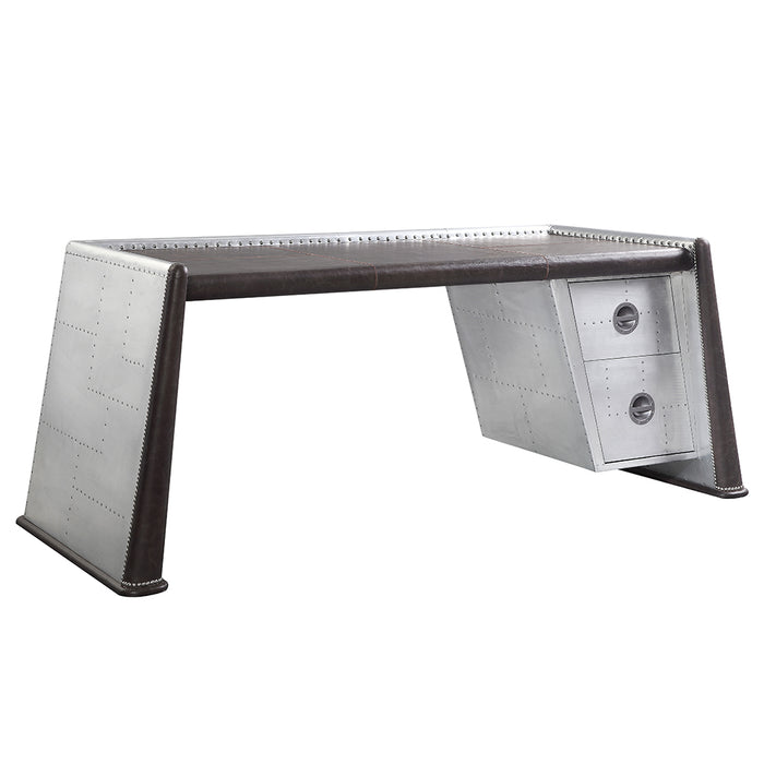 Executive Writing Desk - Image 2