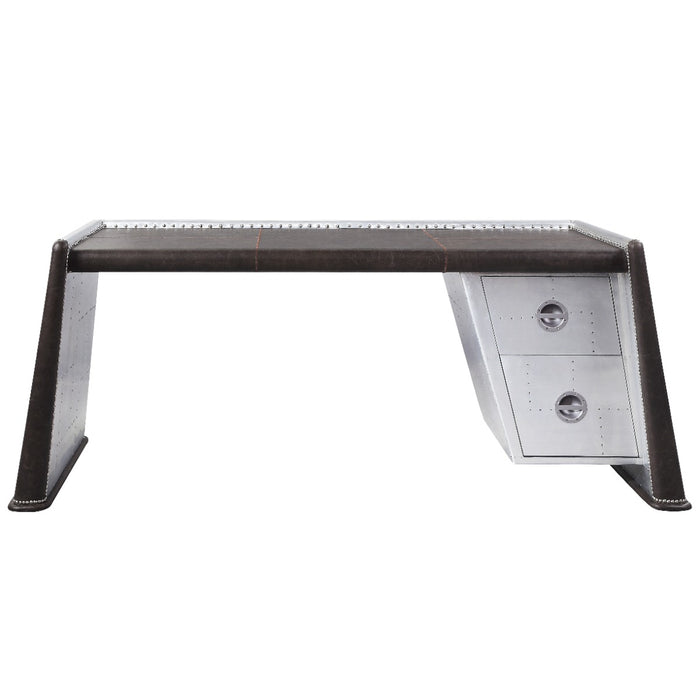 Brancaster Executive Writing Desk - Image 3