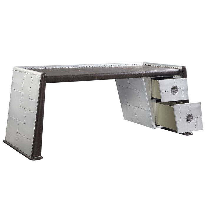 Executive Writing Desk - Image 4