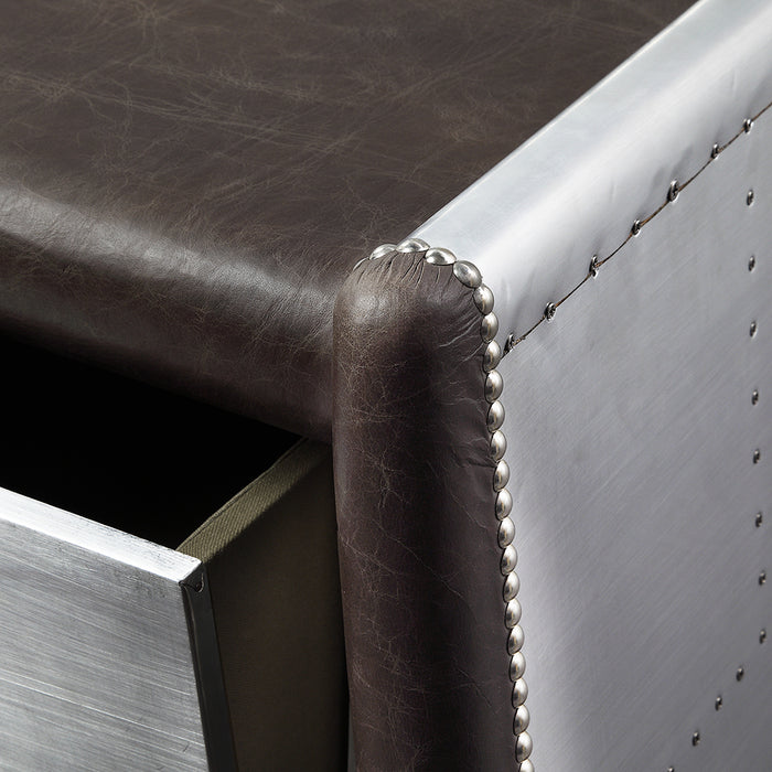 Executive Writing Desk - Image 5