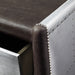Executive Writing Desk - Image 5
