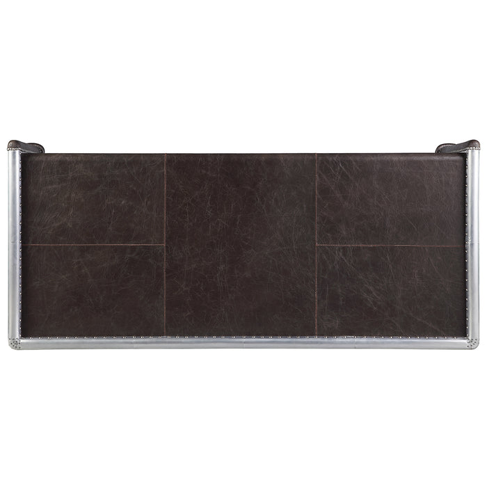 Brancaster Executive Writing Desk - Image 6