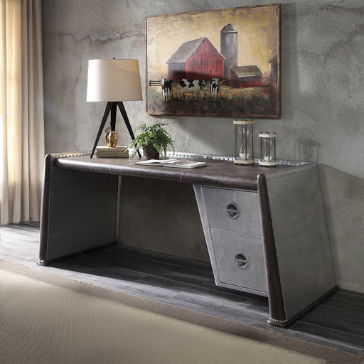 Executive Writing Desk