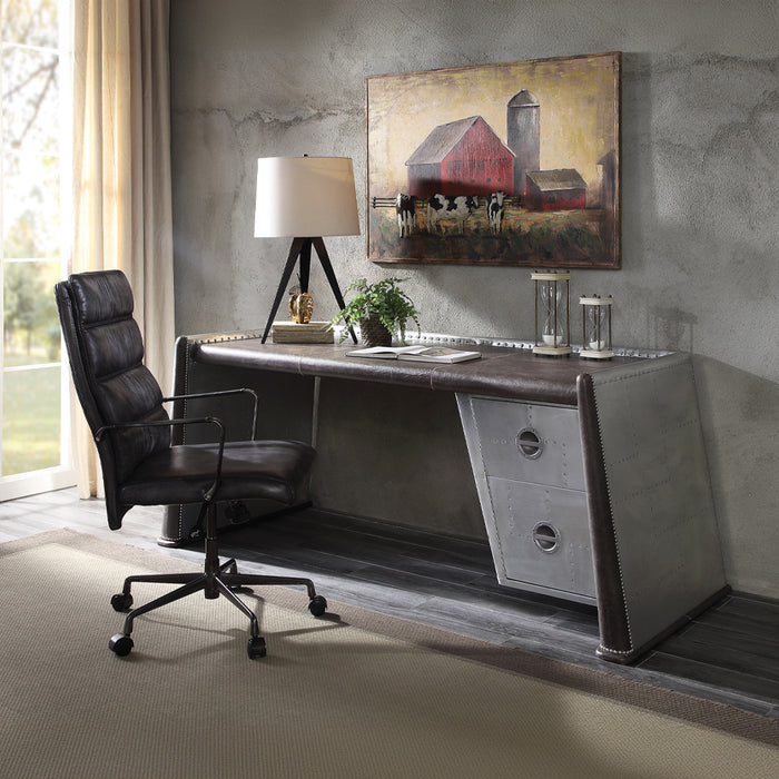 Brancaster Executive Writing Desk - Image 7