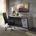 Brancaster Executive Writing Desk - Image 7