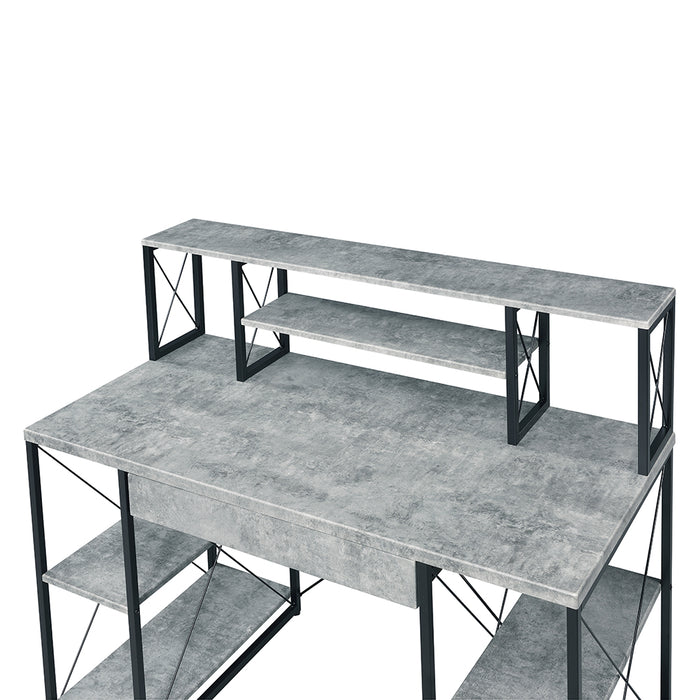 Amiel Writing Desk - Image 4