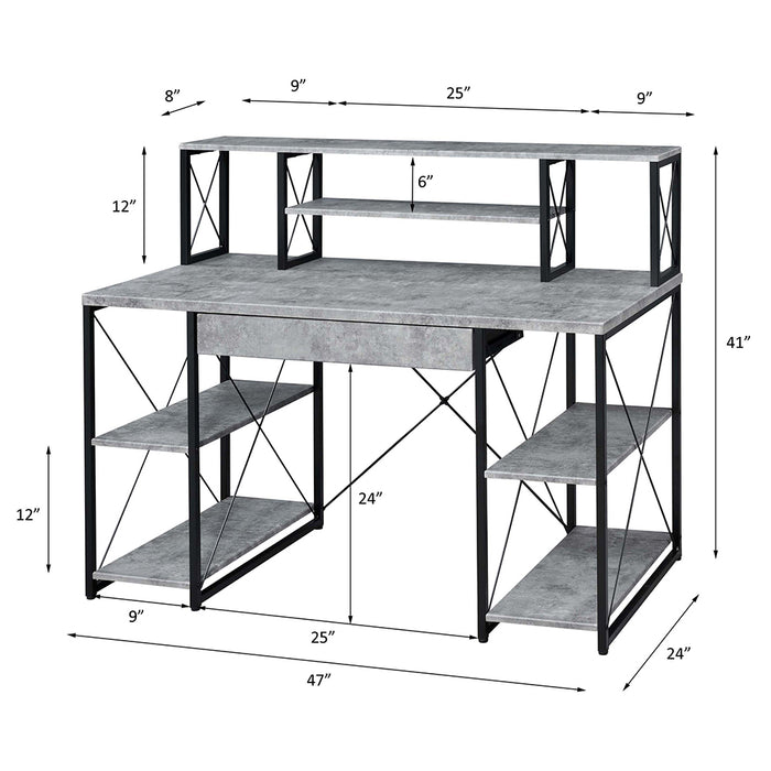 Writing Desk - Image 6