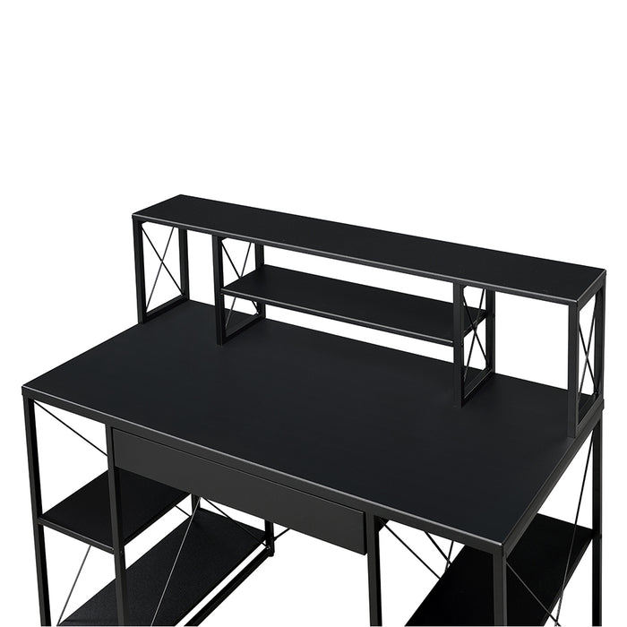 Amiel Writing Desk - Image 4
