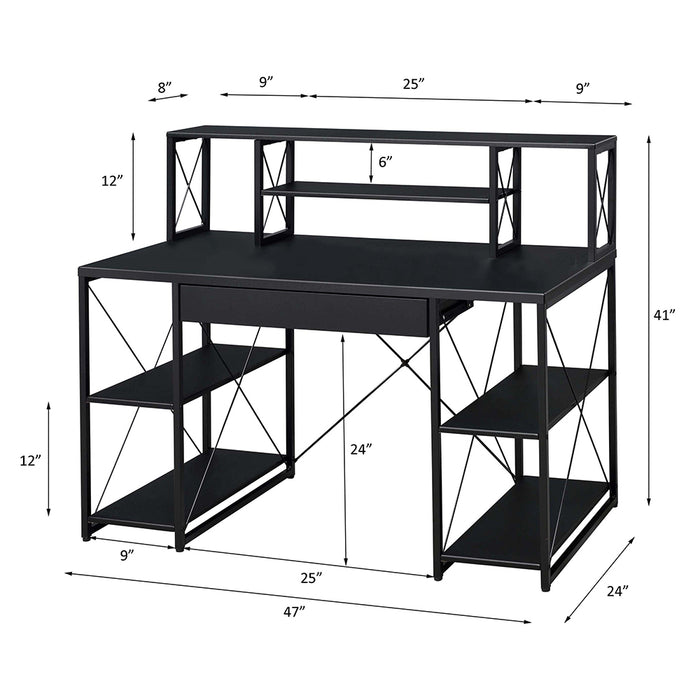 Writing Desk - Image 6