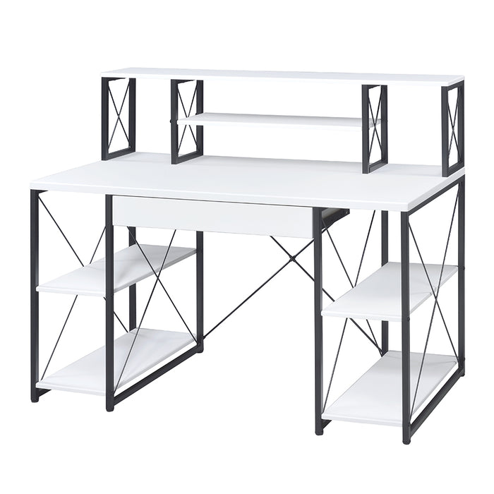 Amiel Writing Desk - Image 2