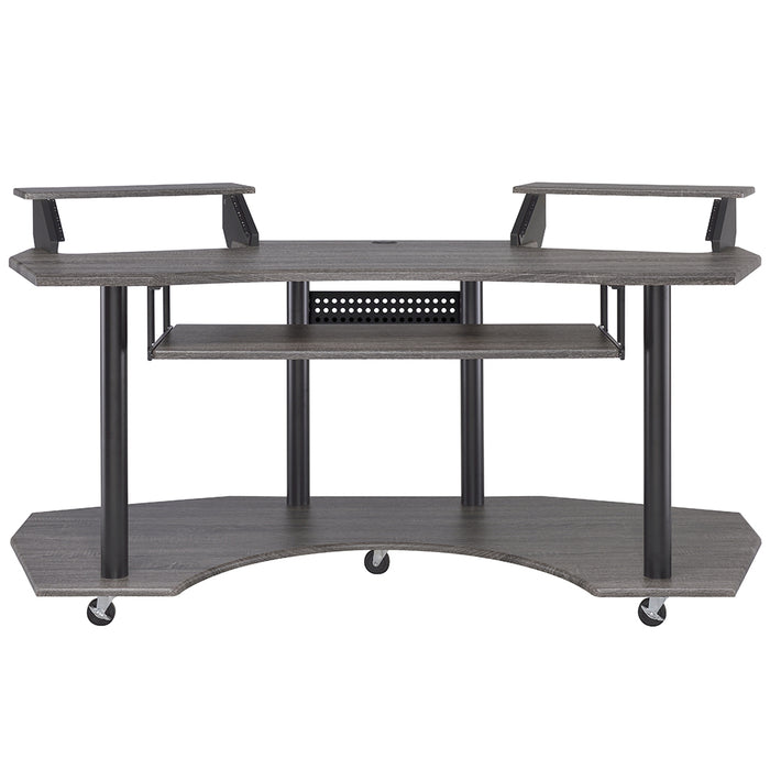 Eleazar 71" Music Studio Desk - Image 3