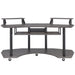 Eleazar 71" Music Studio Desk - Image 3