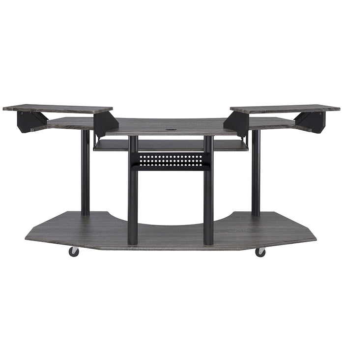 Eleazar 71" Music Studio Desk - Image 4