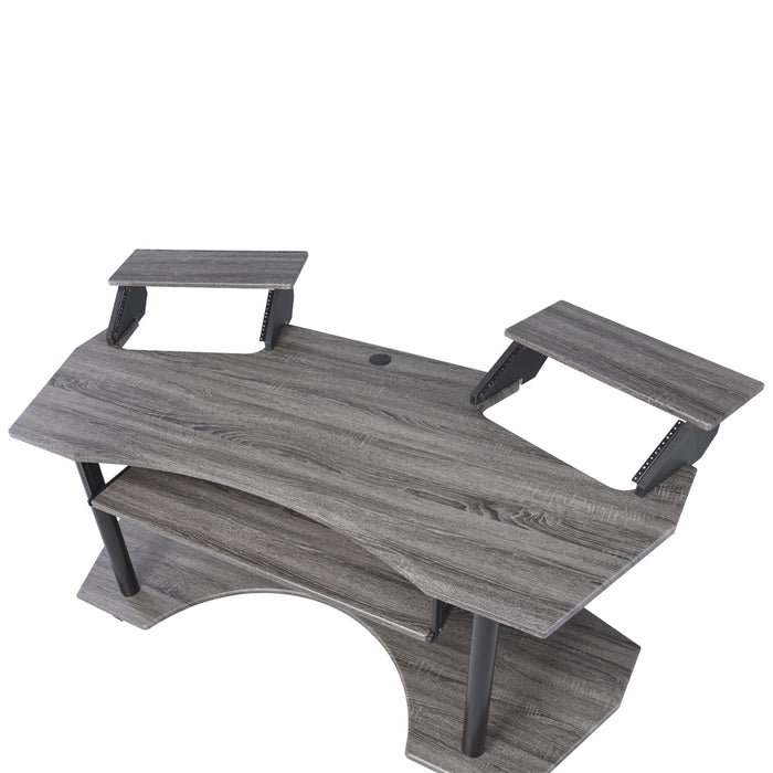 Eleazar 71" Music Studio Desk - Image 5