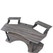 Eleazar 71" Music Studio Desk - Image 5