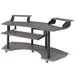 Eleazar 71" Music Studio Desk - Image 6