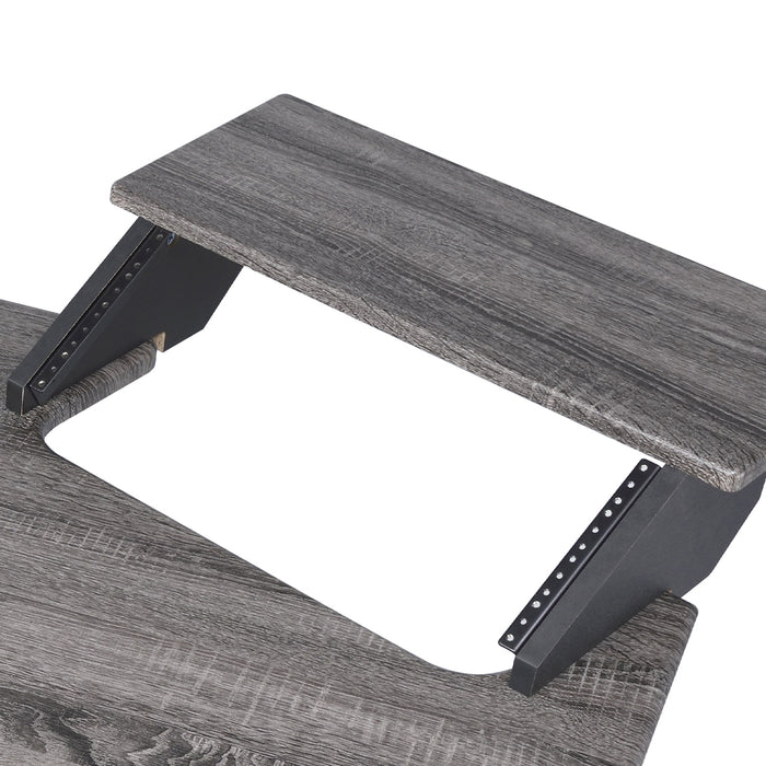Eleazar 71" Music Studio Desk - Image 7