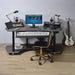 71" Music Studio Desk