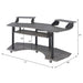 Eleazar 71" Music Studio Desk - Image 8