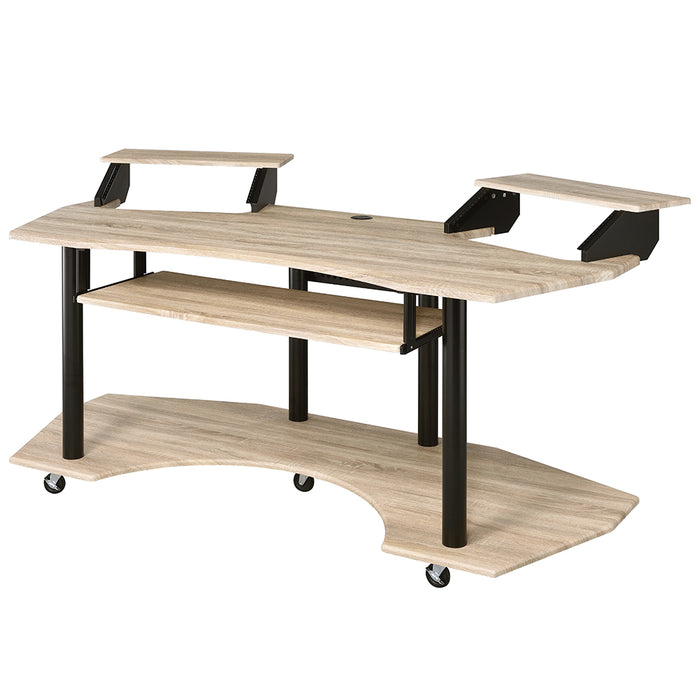 Eleazar 71" Music Studio Desk - Image 2