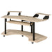 Eleazar 71" Music Studio Desk - Image 2