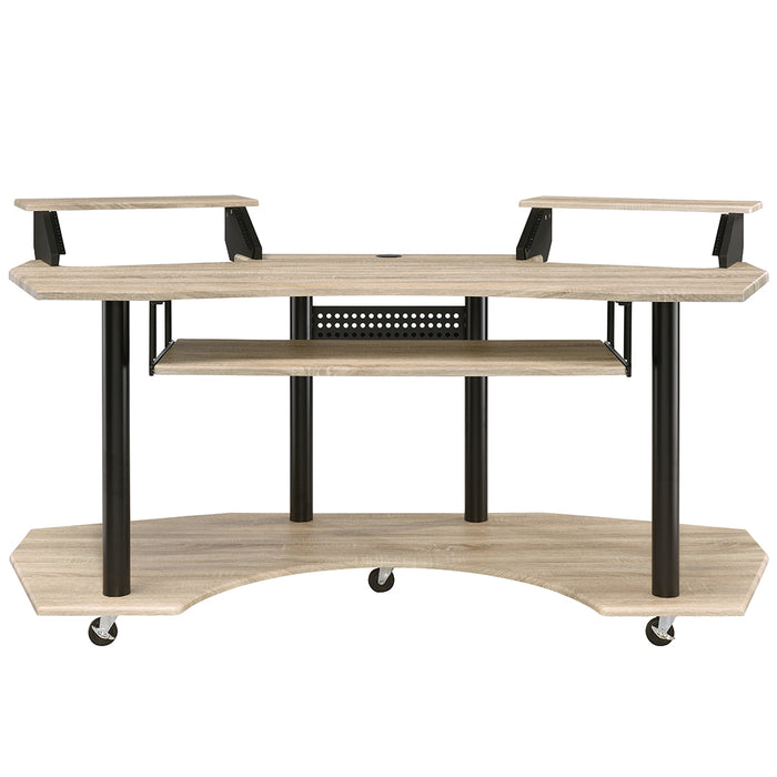 Eleazar 71" Music Studio Desk - Image 3