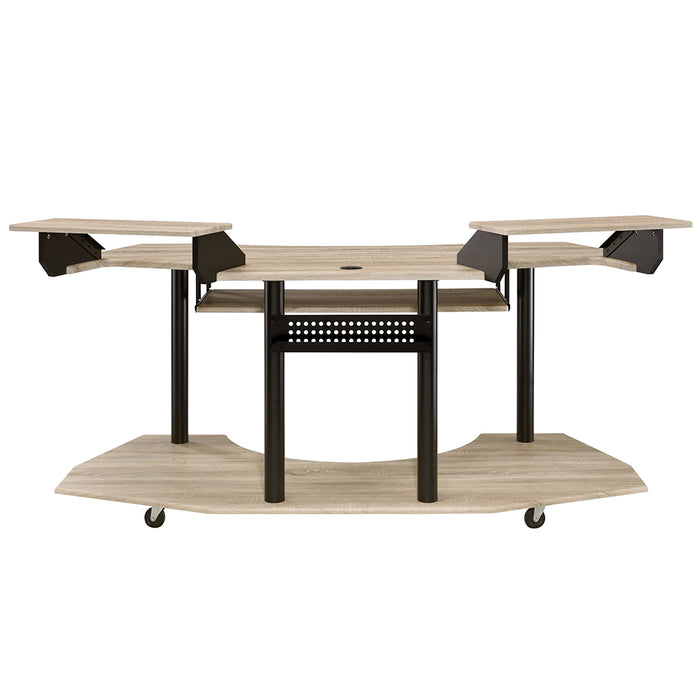 Eleazar 71" Music Studio Desk - Image 4