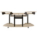 Eleazar 71" Music Studio Desk - Image 4