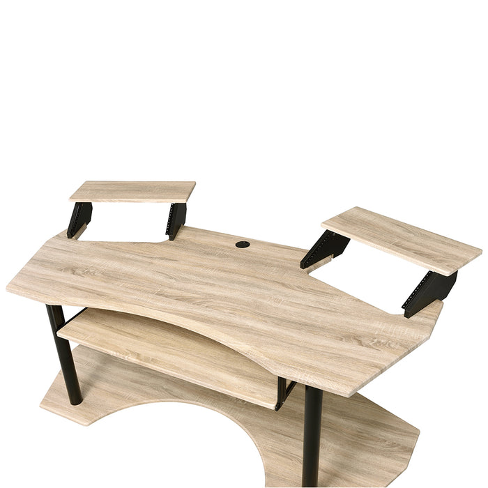 Eleazar 71" Music Studio Desk - Image 5