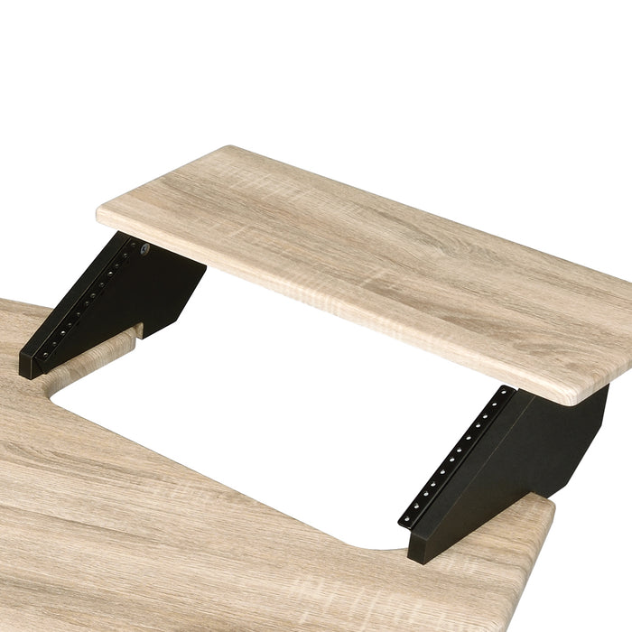 Eleazar 71" Music Studio Desk - Image 7