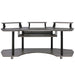 83" Music Studio Desk - Image 3