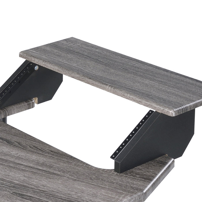 83" Music Studio Desk - Image 7