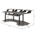 Eleazar 83" Music Studio Desk - Image 8