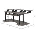 83" Music Studio Desk - Image 8