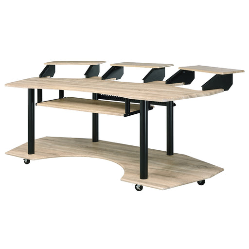 83" Music Studio Desk - Image 2