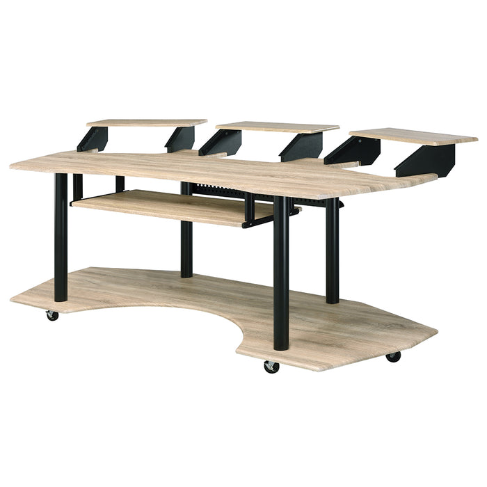 83" Music Studio Desk - Image 2