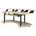 83" Music Studio Desk - Image 2