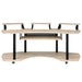 83" Music Studio Desk - Image 3