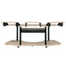 83" Music Studio Desk - Image 4