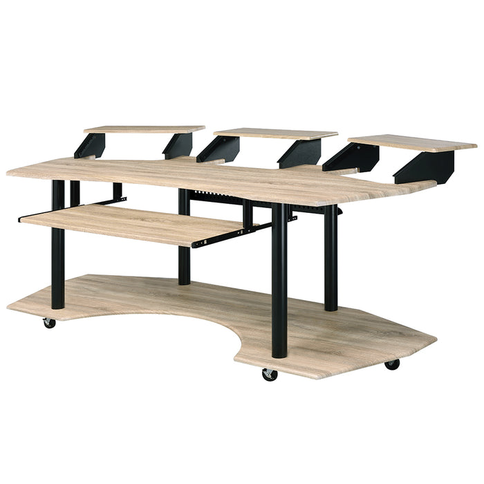 83" Music Studio Desk - Image 5