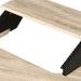 83" Music Studio Desk - Image 6